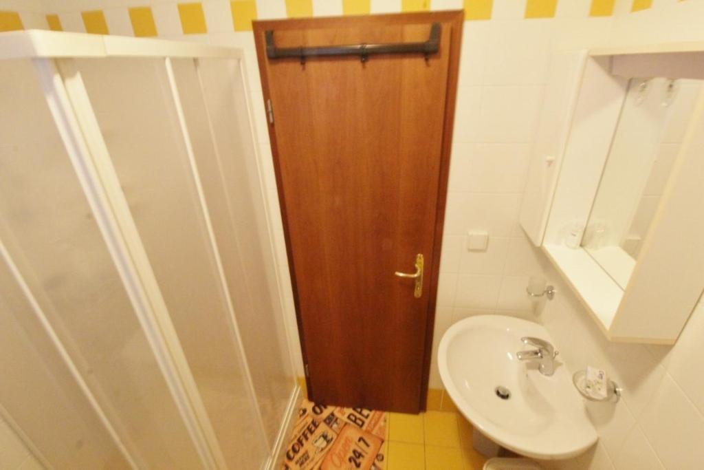 Biljana Lägenhet Savudrija Exteriör bild