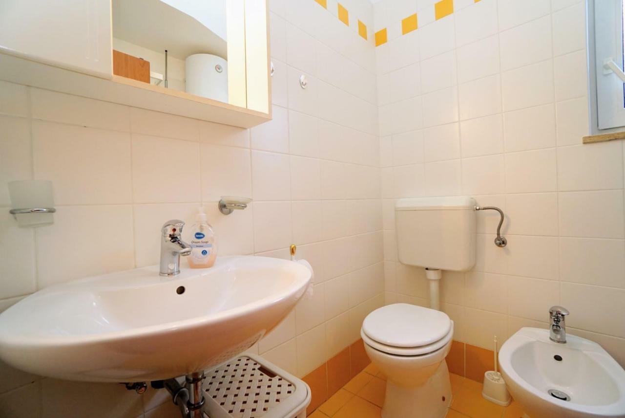Biljana Lägenhet Savudrija Exteriör bild